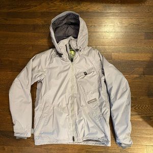 Dakine Ski/Snowboard Jacket EUC